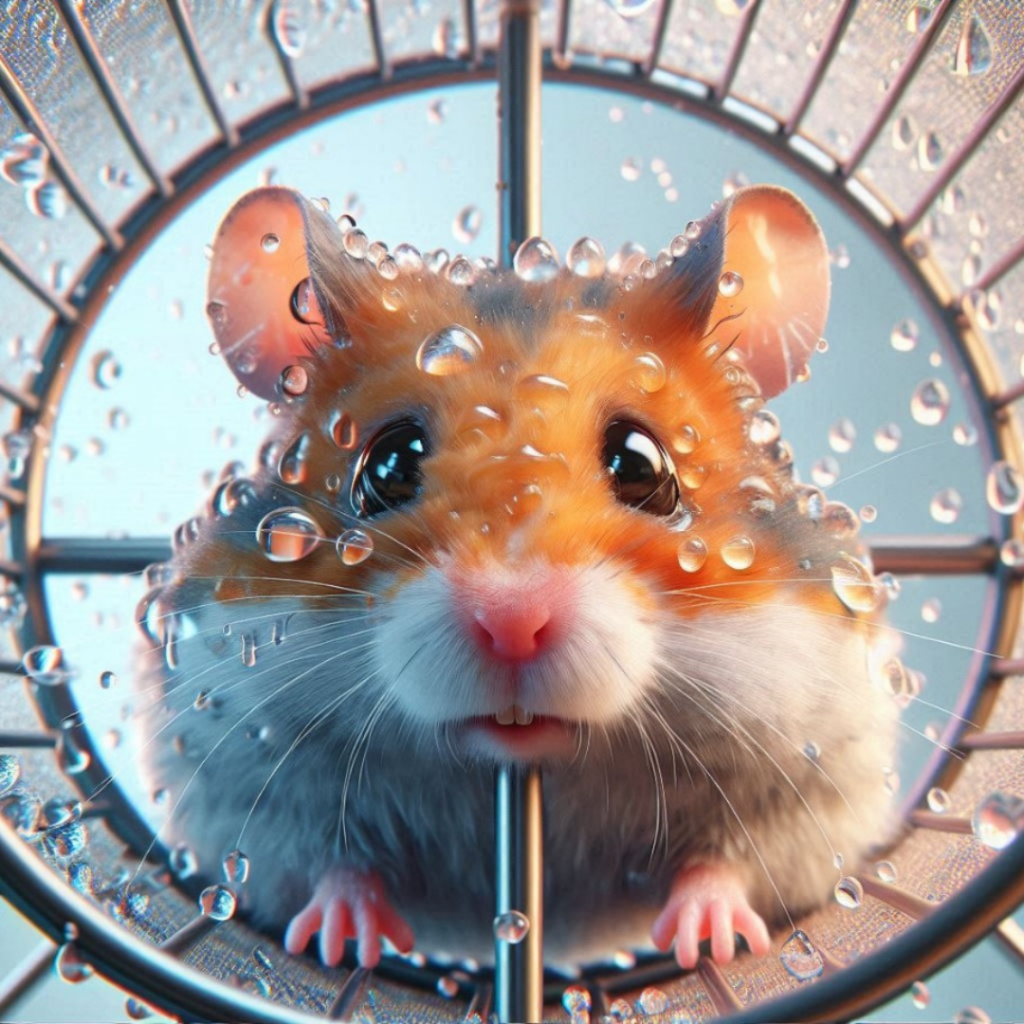 Hamster